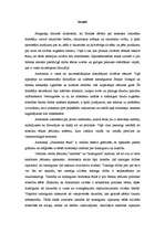 Konspekts 'Nikomaha ētikas 5.grāmatas analīze un secinājumi', 3.