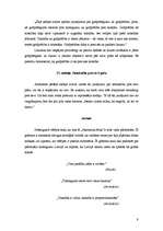 Konspekts 'Nikomaha ētikas 5.grāmatas analīze un secinājumi', 9.