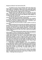 Eseja 'G.Janovskis "Sōla", emigrantu izjūtas', 1.