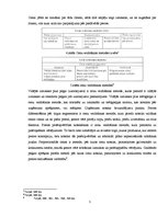Konspekts 'Cenu veidošana, metodes, stratēģijas. Mārketinga organizēšanas ietekme uz cenām', 5.