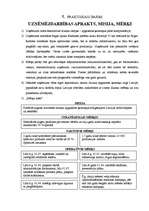 Konspekts 'Budžeta plānošana un kontrole', 3.