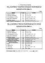 Konspekts 'Budžeta plānošana un kontrole', 10.