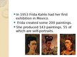 Prezentācija 'Frida Kahlo', 4.