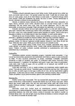 Referāts 'Latvijas iedzīvotāju nodarbošanās 5.-12.gadsimtā', 3.