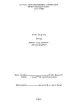 Referāts 'Francija', 1.