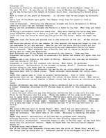 Eseja 'Alexander the Great', 1.