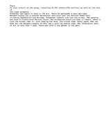 Eseja 'Alexander the Great', 3.