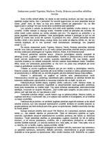 Referāts 'Saskarsmes punkti Vigotska, Maslova, Freida, Eriksona personības attīstības teor', 1.