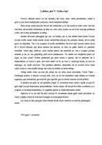 Eseja 'Vēstule V.Zatleram', 1.