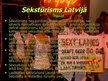 Prezentācija 'Sekstūrisms', 4.