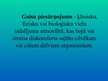 Referāts 'Gaisa piesārņojums un tā sekas', 20.