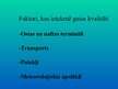 Referāts 'Gaisa piesārņojums un tā sekas', 22.