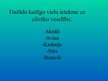 Referāts 'Gaisa piesārņojums un tā sekas', 24.