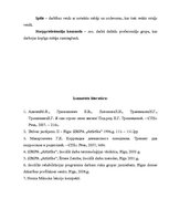 Referāts 'Alkohols - iemācies pateikt "Nē"', 15.