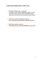 Konspekts 'Klimata izmaiņas', 9.