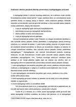 Referāts 'Nepilngadīgo lietu inspektoru dienests', 9.