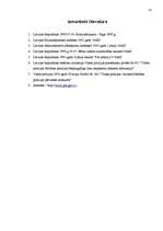 Referāts 'Nepilngadīgo lietu inspektoru dienests', 18.