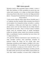 Referāts 'Rallijs', 7.