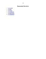 Referāts 'Rallijs', 18.