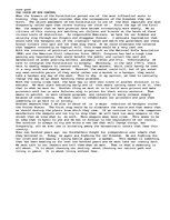 Eseja 'The Issue of Gun Control', 1.