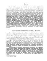 Konspekts 'Apcietinājums', 1.