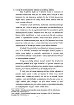 Konspekts 'Latvijas iekšpolitikas veidošana un problēmas', 3.