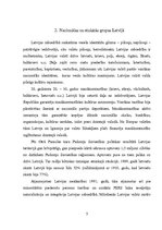 Referāts 'Nacionālo un etnisko grupu tiesības', 5.