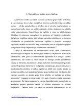 Referāts 'Nacionālo un etnisko grupu tiesības', 7.