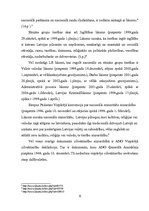 Referāts 'Nacionālo un etnisko grupu tiesības', 8.