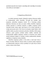 Referāts 'Nacionālo un etnisko grupu tiesības', 10.