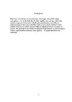 Referāts 'Nacionālo un etnisko grupu tiesības', 11.