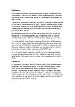 Referāts 'Onorē de Balzaks "Gorio tēvs". Gorio tēva tēla analīze', 3.