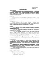 Paraugs 'Preses konference', 1.