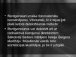 Prezentācija 'Rentgenstari', 8.