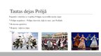 Prezentācija 'Tautas dejas Eiropā', 6.