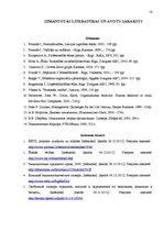 Referāts 'Vadītājs, vara un ētika organizācijā', 18.