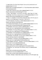 Referāts 'Internets, tā pieejamība un izmantošana Rīgā', 25.