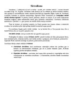 Prezentācija 'Sirreālisms', 1.