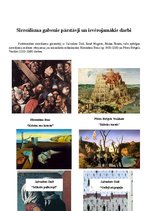 Prezentācija 'Sirreālisms', 2.