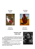 Prezentācija 'Sirreālisms', 3.