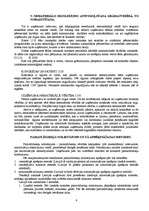 Konspekts 'Grāmatvedība', 6.