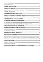 Konspekts 'Finanšu tiesības', 2.