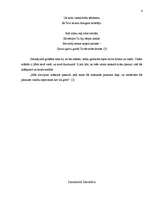 Konspekts 'Mana vismīļākā - zilā krāsa', 4.