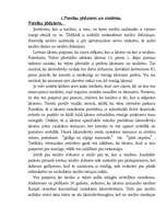 Konspekts 'Tiesību jēdziens un sistēma', 1.