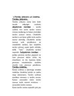 Konspekts 'Tiesību jēdziens un sistēma', 4.