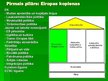 Prezentācija 'Eiropas māja. Eiropas Savienības trīs pīlāru struktūra', 5.
