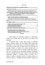 Referāts 'Administratīvais pārkāpums un administratīvā atbildība', 2.