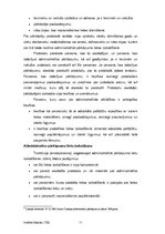 Referāts 'Administratīvais pārkāpums un administratīvā atbildība', 11.