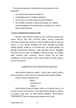 Referāts 'Administratīvais pārkāpums un administratīvā atbildība', 13.