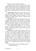 Referāts 'Administratīvais pārkāpums un administratīvā atbildība', 15.